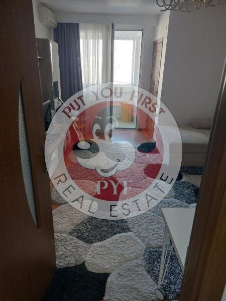 Policlinca Titan | Garsoniera | 30mp | B12056