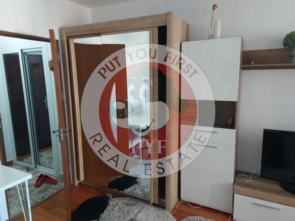 Policlinca Titan | Garsoniera | 30mp | B12056