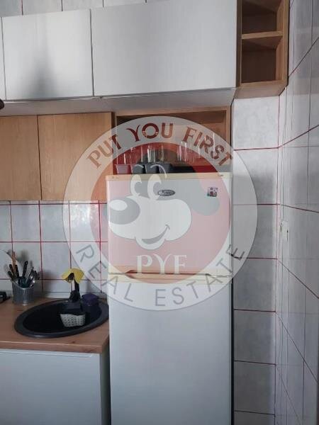 Policlinca Titan | Garsoniera | 30mp | B12056