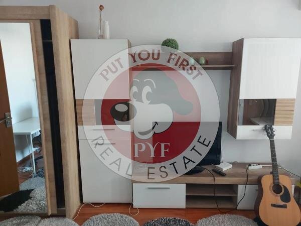 Policlinca Titan | Garsoniera | 30mp | B12056