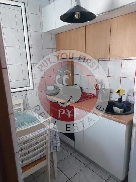 Policlinca Titan | Garsoniera | 30mp | B12056