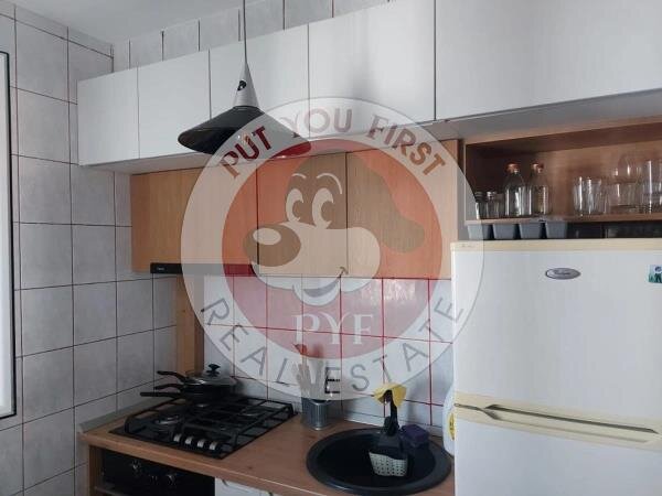 Policlinca Titan | Garsoniera | 30mp | B12056