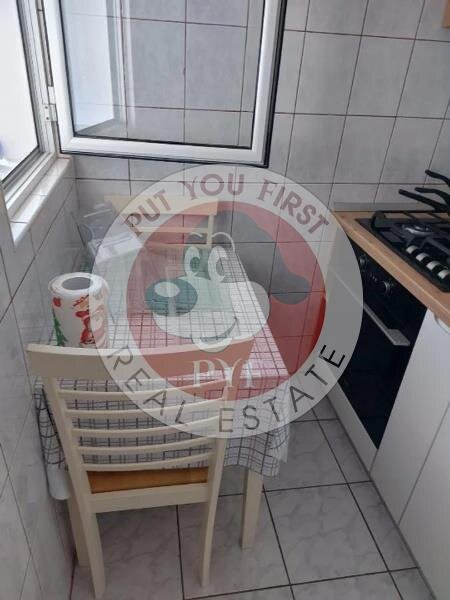 Policlinca Titan | Garsoniera | 30mp | B12056