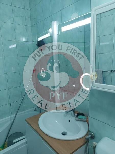 Policlinca Titan | Garsoniera | 30mp | B12056