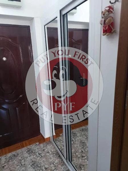 Policlinca Titan | Garsoniera | 30mp | B12056